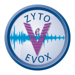 Zyto EVOX scan - perception reframing scan